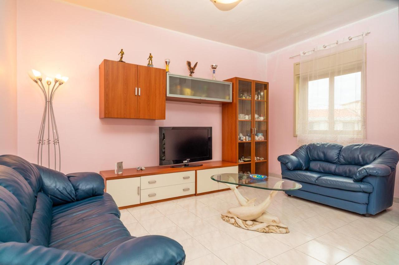 Apartment Nigido Simona *