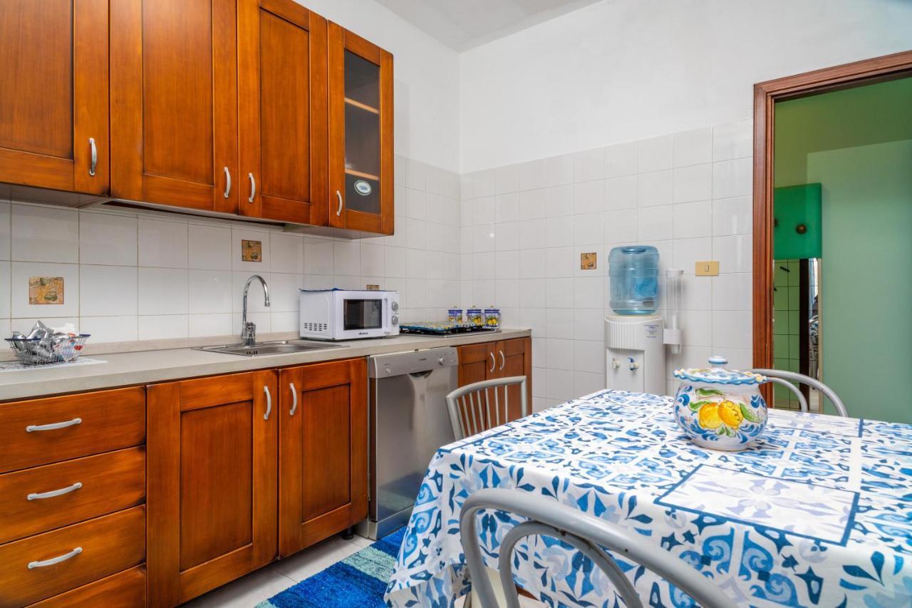 Apartment Nigido Simona *