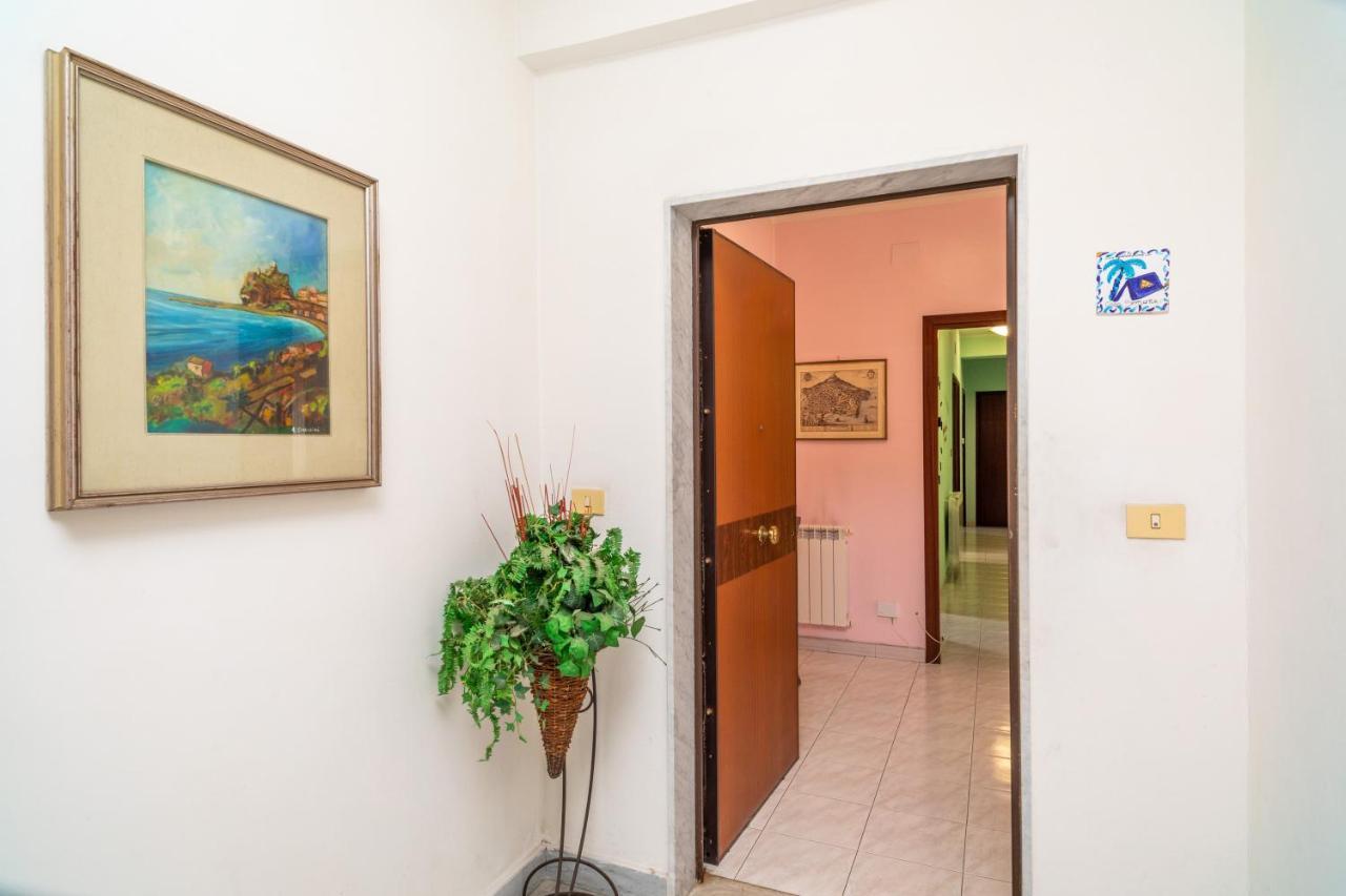 Nigido Simona Appartamento